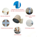 Pressure Sensitive Adhesive Type and Single Sided Adhesive Side Masking Tape